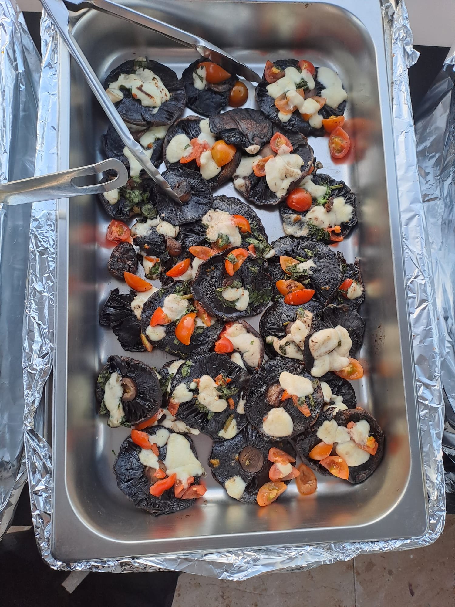 Recent Grill Seekers event photo 20