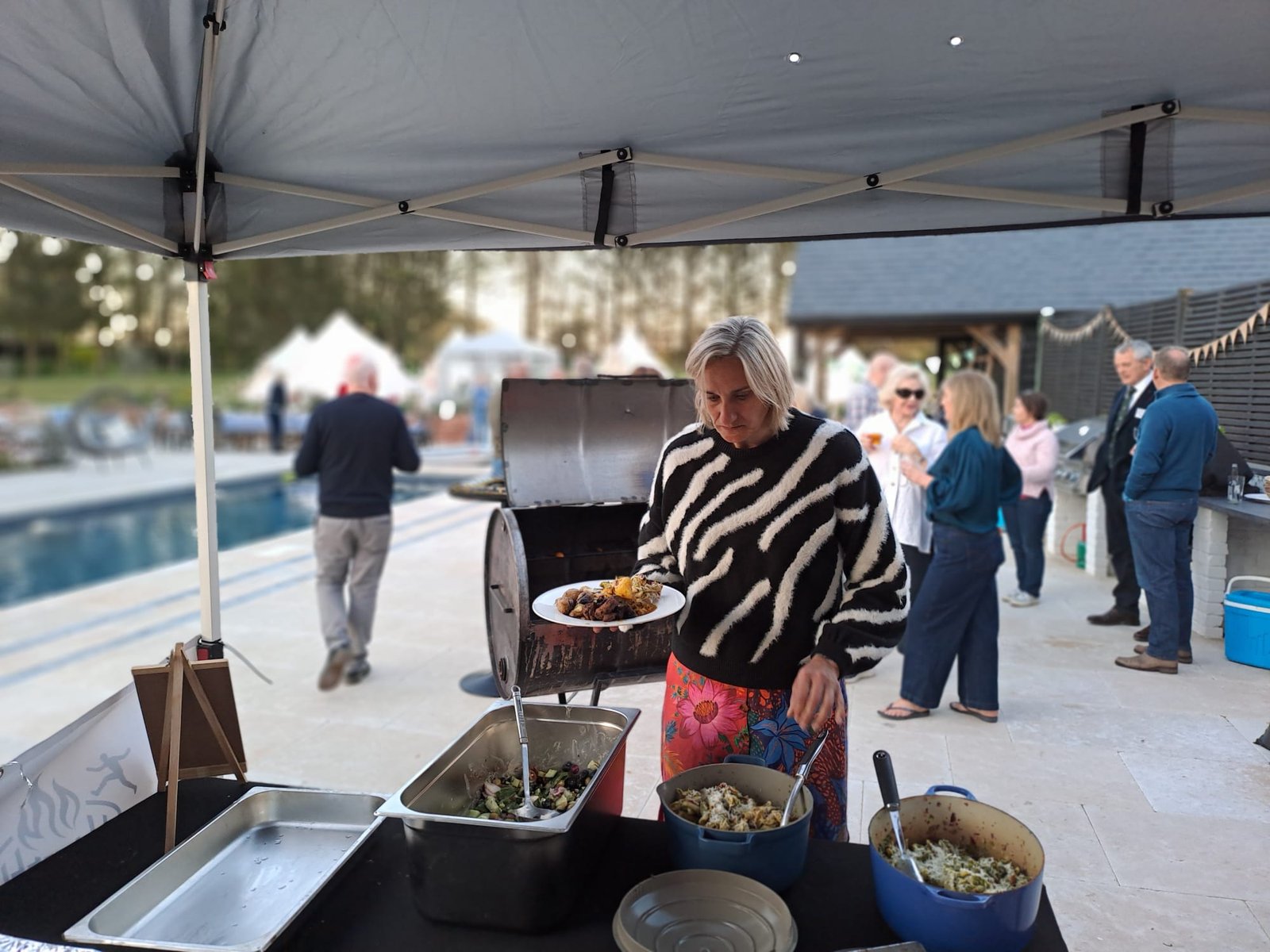 Recent Grill Seekers event photo 21